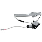 Rear Window Regulator w/Motor for Mercury Mariner (2008–2011) Right Side
