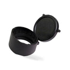 Optical Instrument Dust Cap 25.4mm for Camera Lens (Compatible Models)