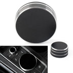 Central Control Volume Knob Cover for Cadillac CT5 CT6 XT4 XT5 XT6 (2019–2020)