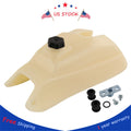 Gas Fuel Tank & Petcock Valve for Honda TRX250 (1985–1987)
