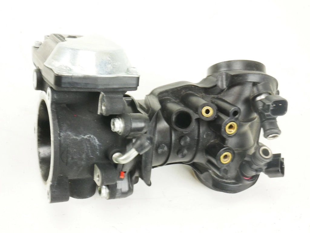 Throttle Body with Fuel Injectors for Harley 107 & 114 (2017–2021) 27300116A