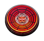 4" Round LED Stop Light Replacement for Universal Fit (2000–2026)