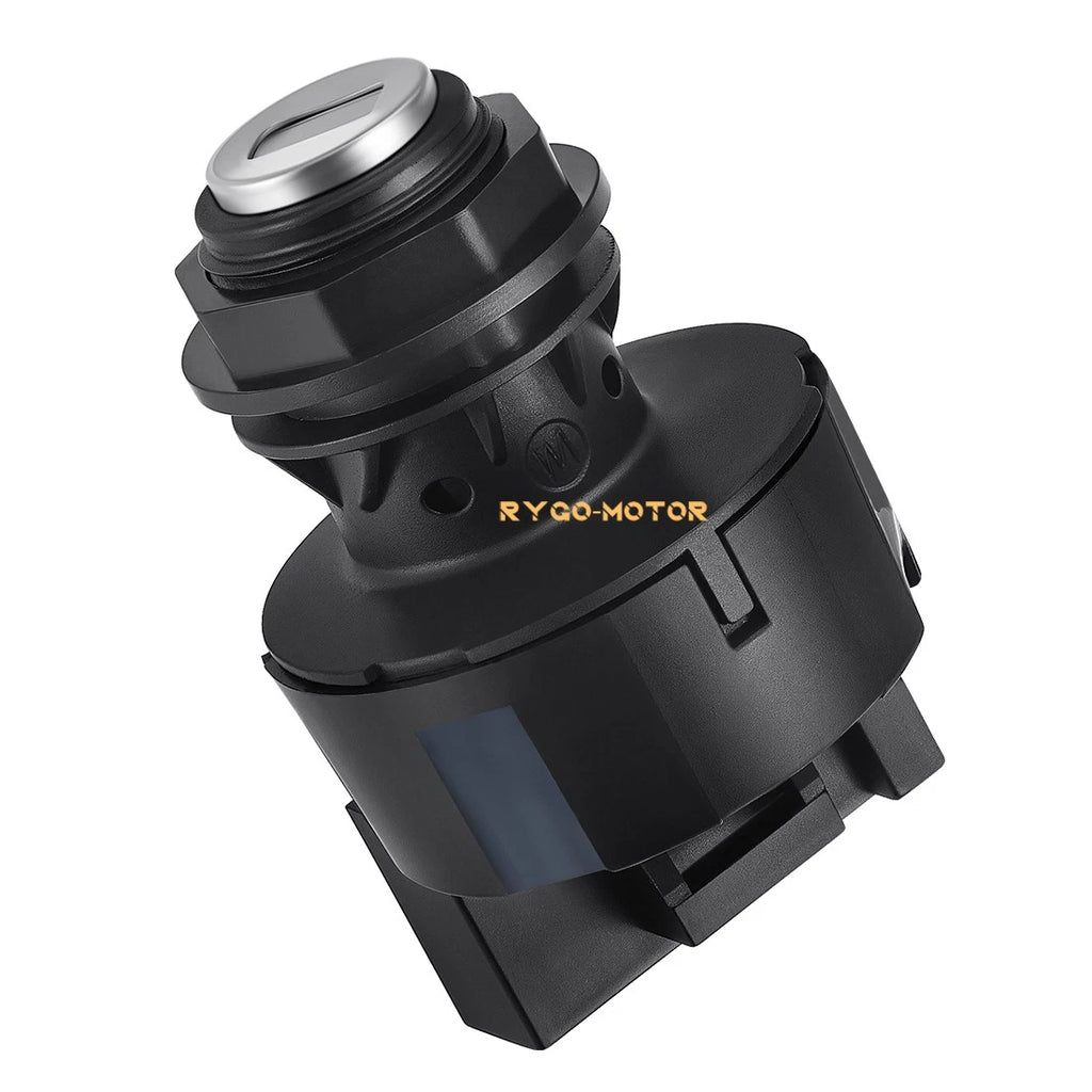 3 Position Key Switch for Can-Am Commander/Maverick (2011–2020) #710003847