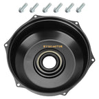Rear Brake Drum Cover for Honda Rancher 420 TRX420FA1/FA2/FE1/FM1/2 TE1/TM1 (2014–Present)