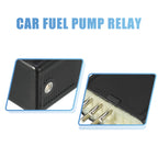 Fuel Pump Relay No.0015453405 for Mercedes-Benz 380SE 380SEC 380SEL 500SEC (1981–1991)