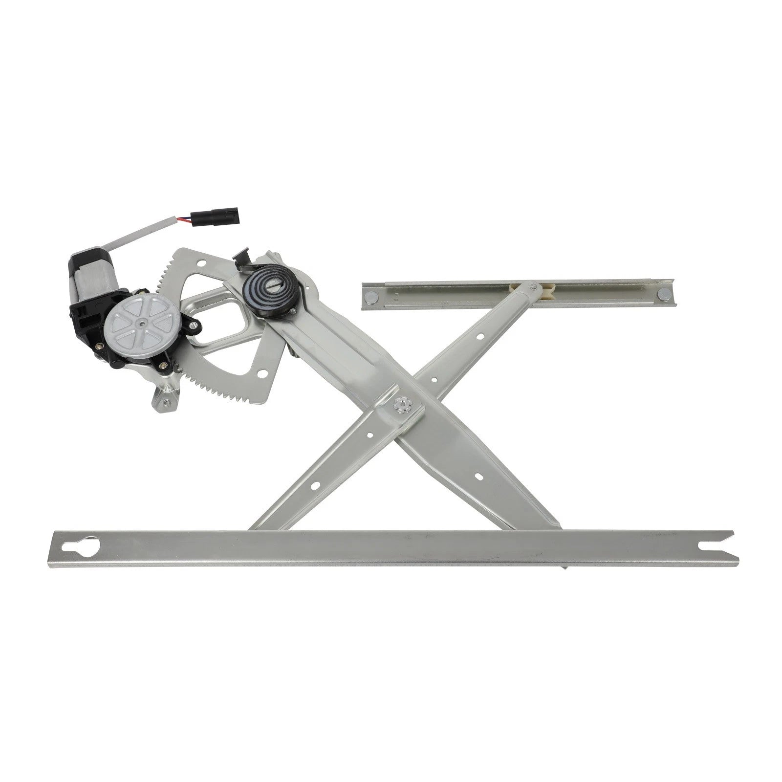 Window Regulator with Motor for Ford F-250 Super Duty (1999–2012) Rear Right