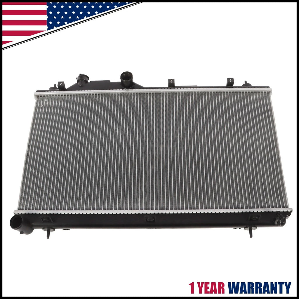 Radiators 45111AN00A for Subaru Outback Legacy (2020–2024)