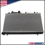 Radiators 45111AN00A for Subaru Outback Legacy (2020–2024)