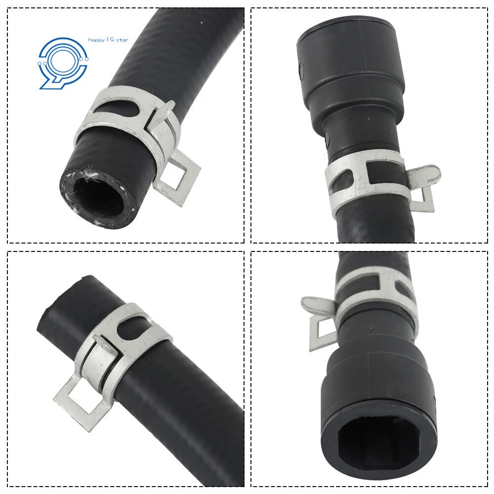Coolant Water Pipe Heater Hose for Silverado Sierra (2007-2013)