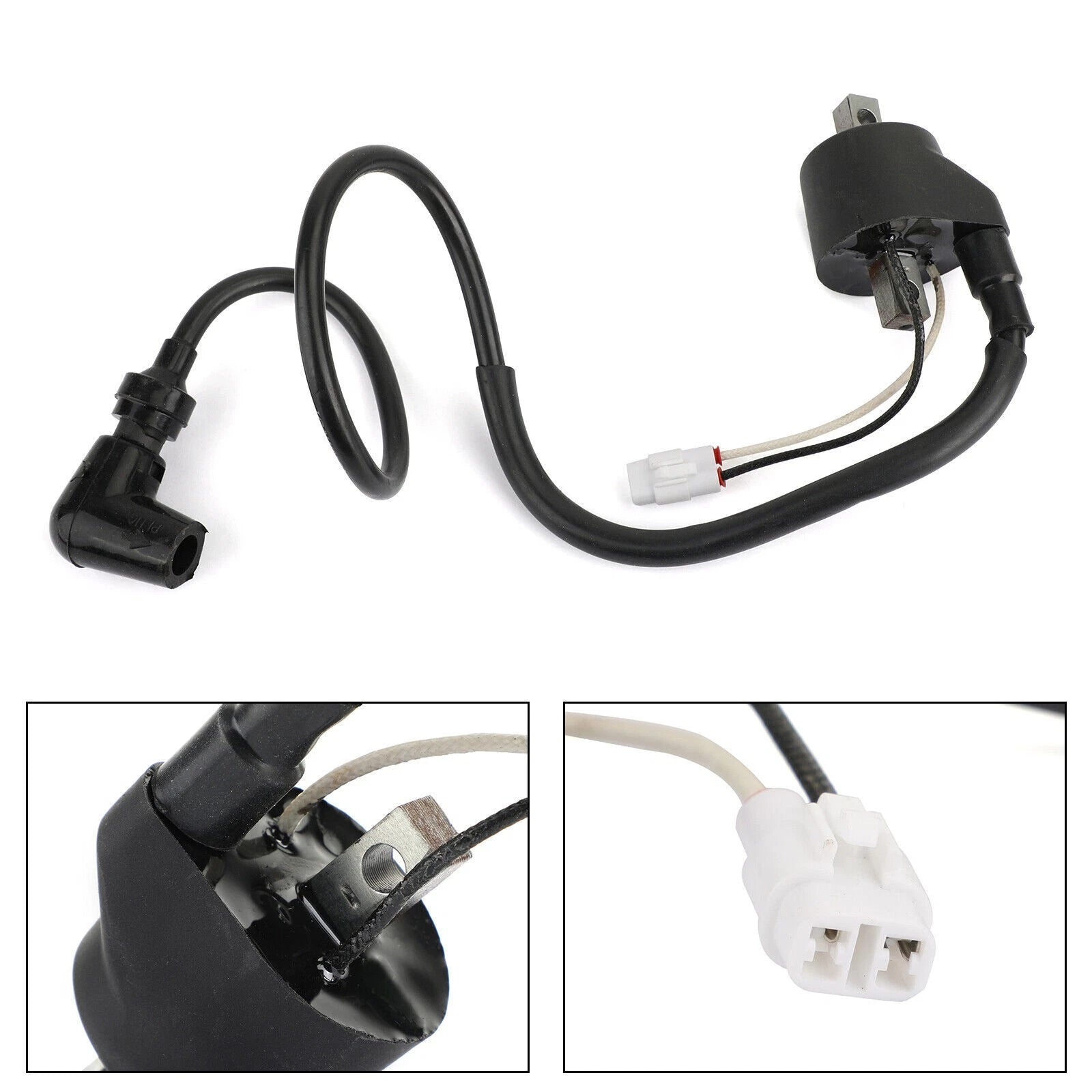 Ignition Coil for Suzuki RM125 (1996–2008)