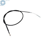 Rear Hand Brake Cable for Yamaha Moto 4 225 250 350 (1986–1995)