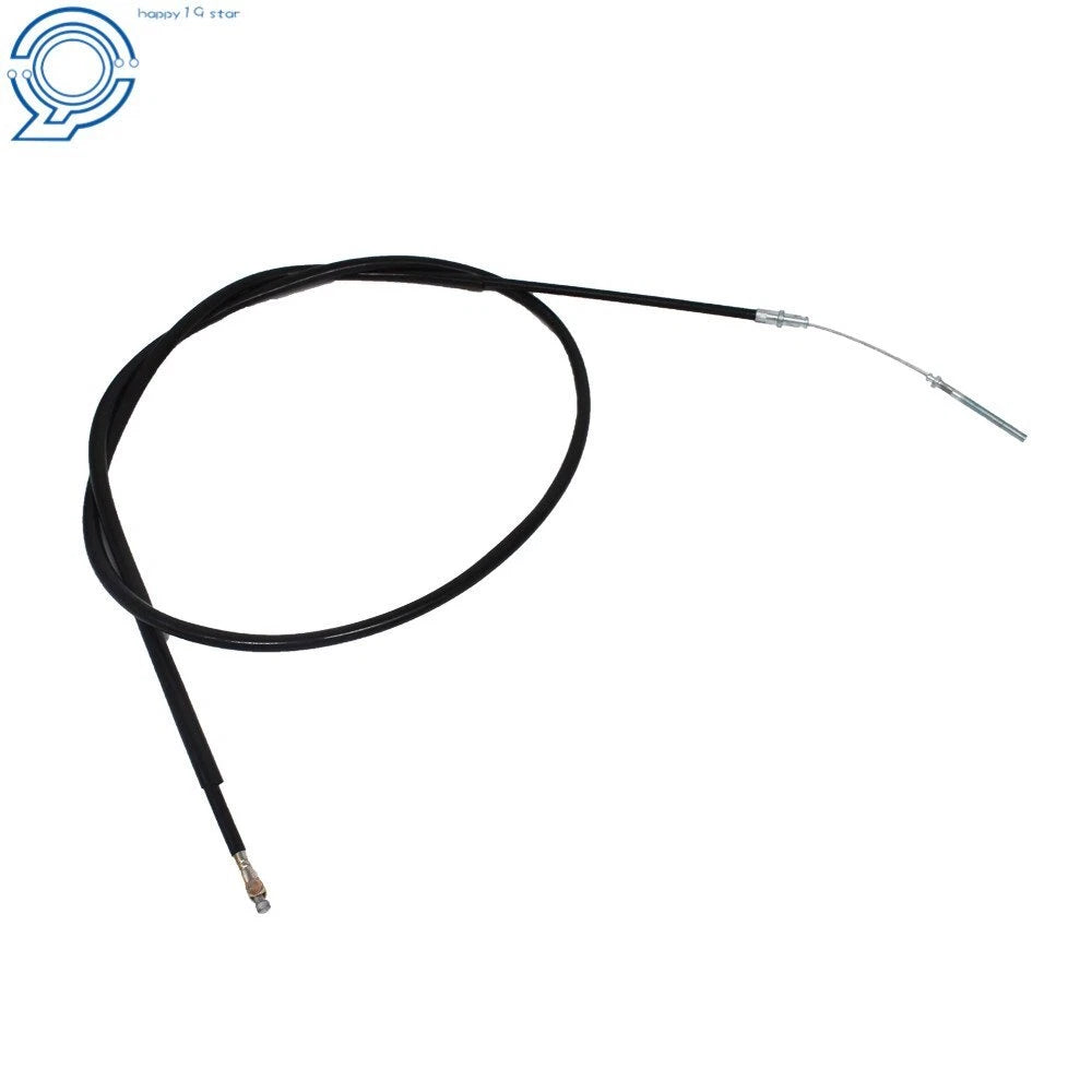 Rear Hand Brake Cable for Yamaha Moto 4 225 250 350 (1986–1995)