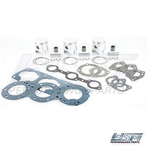 Top End Rebuild Kit for Kawasaki 900 STS / ZXI (1995–2006) - 010-840-14 1mm Over
