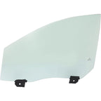 Set of 2 Laminated Door Glass for 2015-2018 Ford Edge