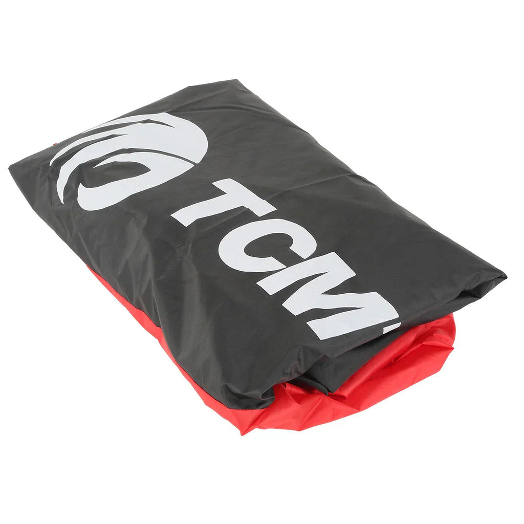 XXXL 295x110x140 Motorcycle Cover Waterproof Outdoor Rain Dust Protector