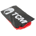 XXXL 295x110x140 Motorcycle Cover Waterproof Outdoor Rain Dust Protector