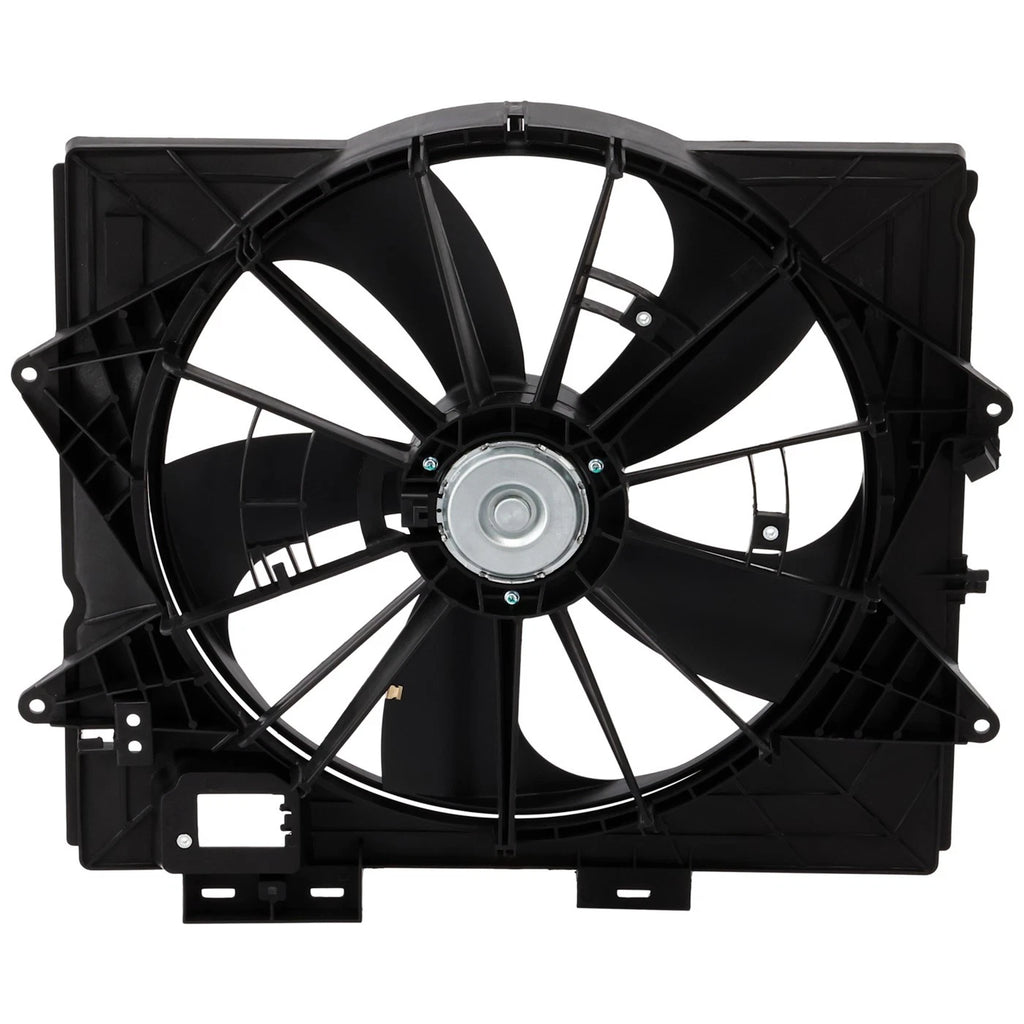 A/C Condenser for Cadillac CTS (2014)