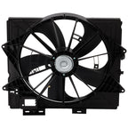 A/C Condenser for Cadillac CTS (2014)