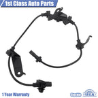 ABS Wheel Speed Sensor for Honda Accord Acura TSX (2008-2017)