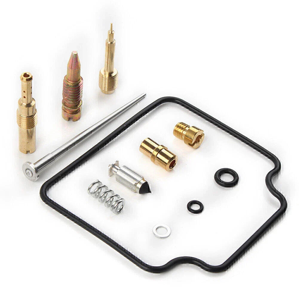 Carburetor Rebuild Kit for Honda NX650 Dominator (1995-1999)