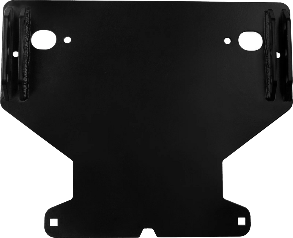 Open Trail ATV Plow Mount for Can-Am Outlander (2015–2016)