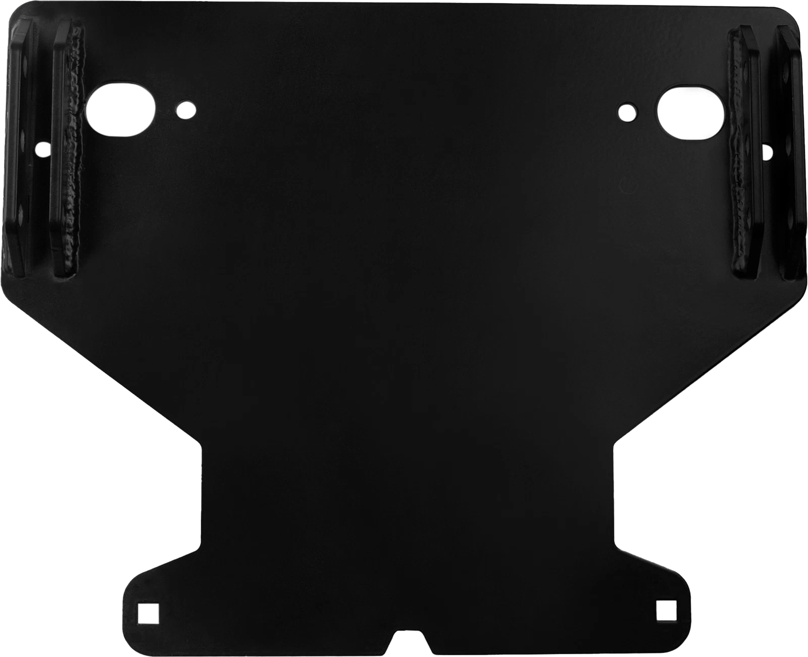 Open Trail ATV Plow Mount for Can-Am Outlander (2015–2016)