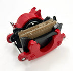 Front Disc Brake Caliper w Pads Right Passenger for 1982-1992 Chevy Camaro