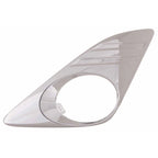 Replacement Driver Side Fog Light Bezel (See compatibility Chart)