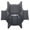 Outboard Water Pump Rubber Impeller for Yamaha 6HP 8HP (6A 8A) 655-44352-09