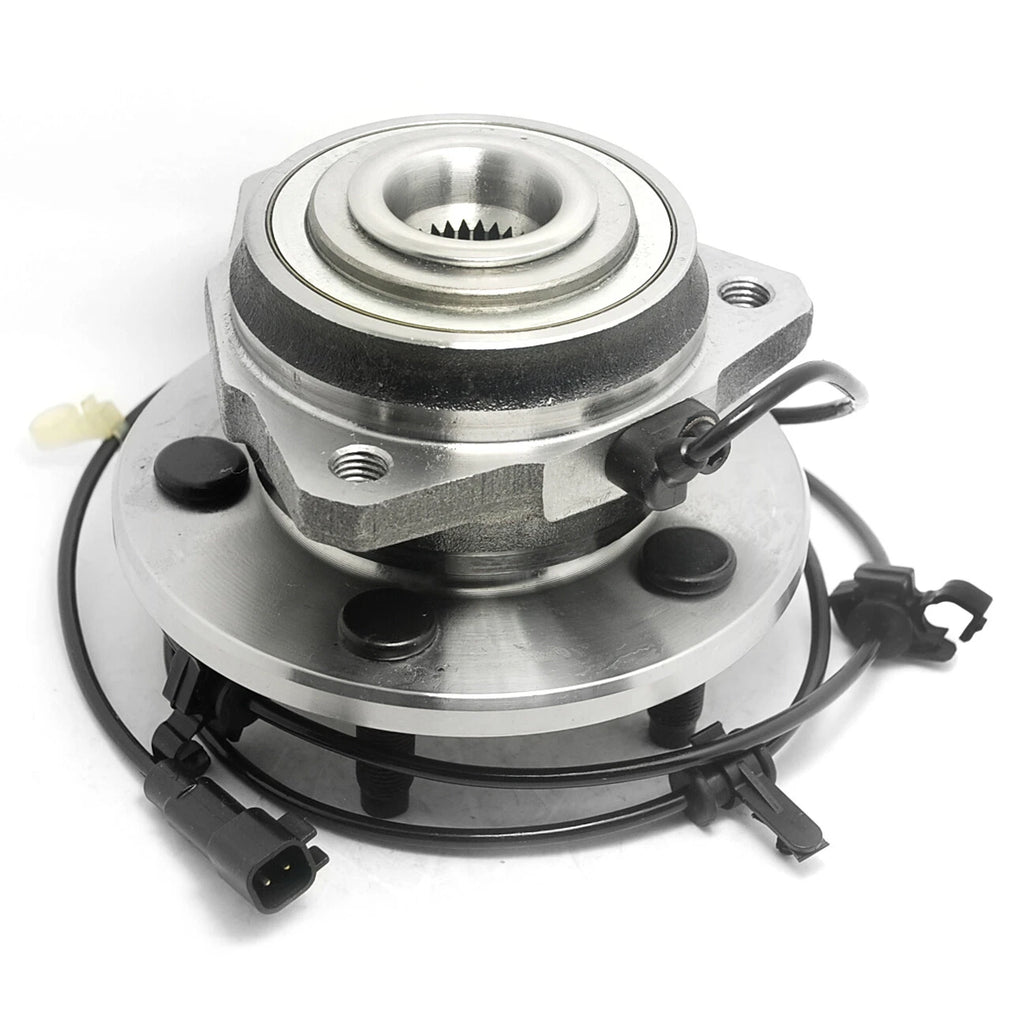 Front Right Wheel Hub Bearing for Jeep Liberty (2002–2007)