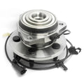 Front Right Wheel Hub Bearing for Jeep Liberty (2002–2007)