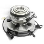Front Right Wheel Hub Bearing for Jeep Liberty (2002–2007)