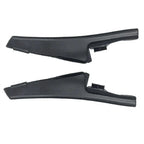 Front Windshield Wiper Cowl Cover Trim for 07-13 Toyota Corolla