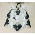 Fairing Kit for BMW S1000RR (2019–2022) Unpainted White ABS Bodywork
