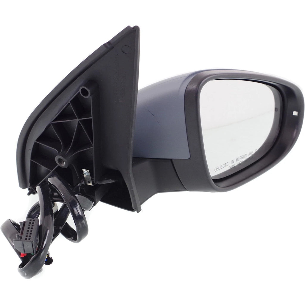 Heated Right Side Mirror for VW Golf GTI R (2012–2013)