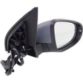 Heated Right Side Mirror for VW Golf GTI R (2012–2013)
