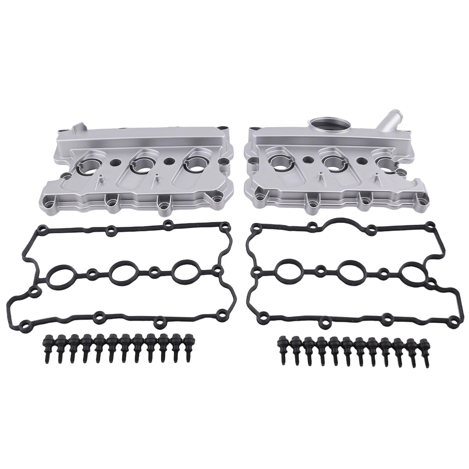 Rocker Cover Set for Audi Q5 SQ5 3.0L V6 (2012–2019)