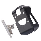 Throttle Potentiometer Cover Guard for BMW R1200GS (2004–2012) Black