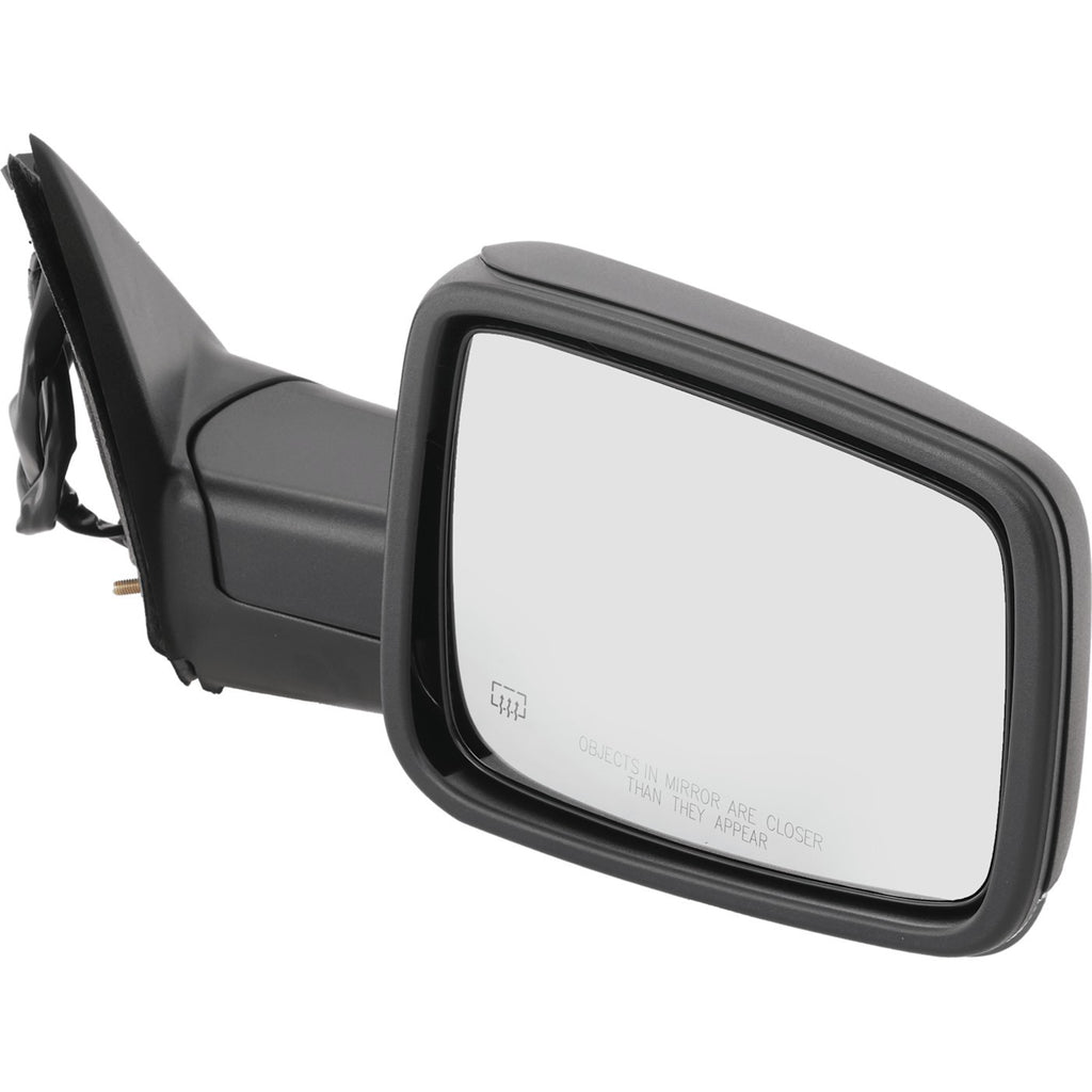 Heated Mirrors Set of 2 for Ram Truck