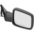 Heated Mirrors Set of 2 for Ram Truck
