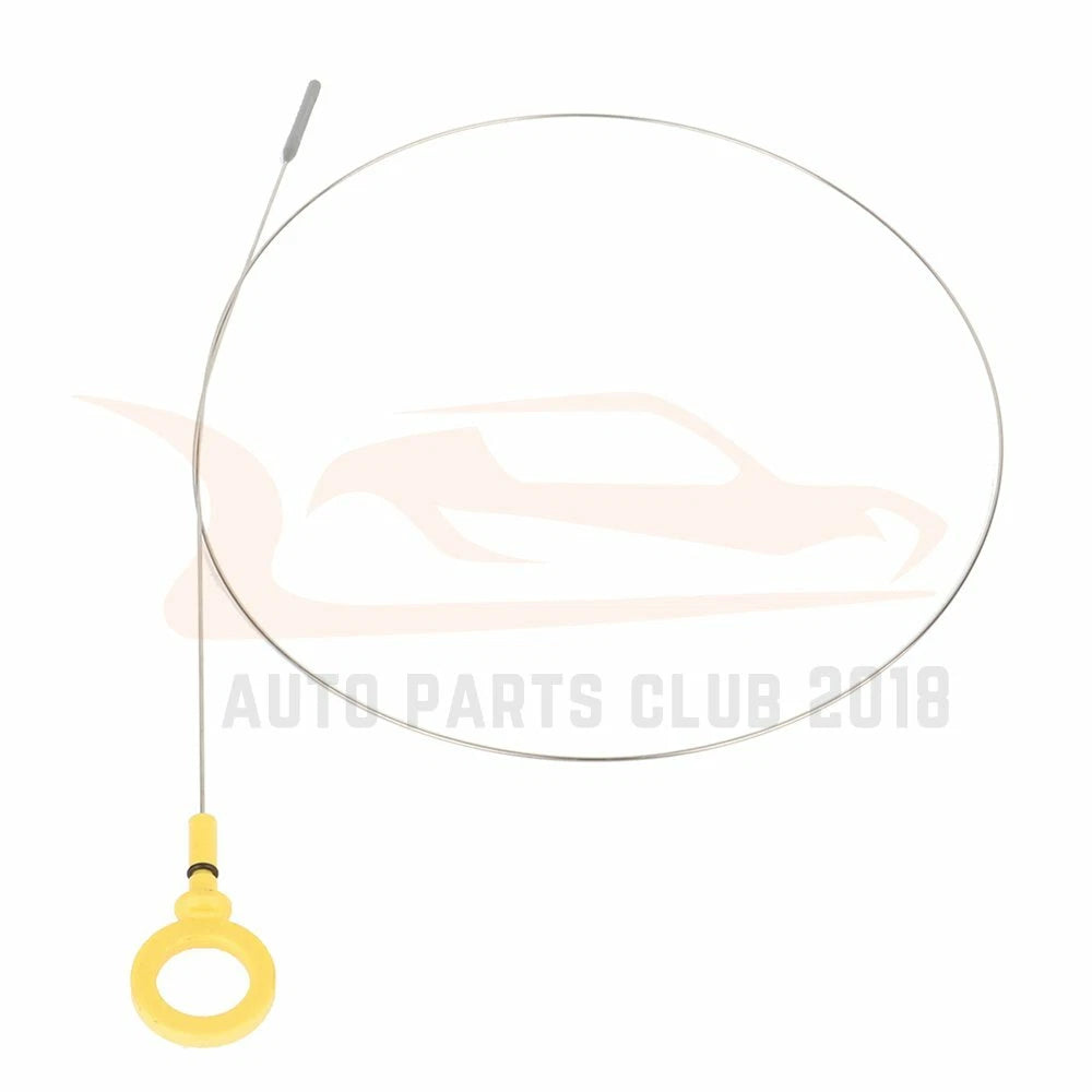 Engine Oil Dipstick for Ford F-250 F-350 F-450 F-550 (2006–2007)