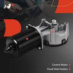 Windshield Wiper Motor for Ford F-150 (1997–2003) F-250 (1997–1999) Lincoln