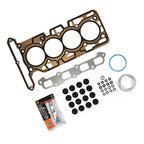 Head Gasket Set with Bolts for Chevrolet GMC Isuzu 2.9L