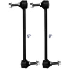 Complete Struts and Sway Bars for Ford Mustang (2011–2014)