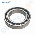 Propeller Shaft Bearing 50x80x16 for Suzuki DF150-250 (2003–2023)