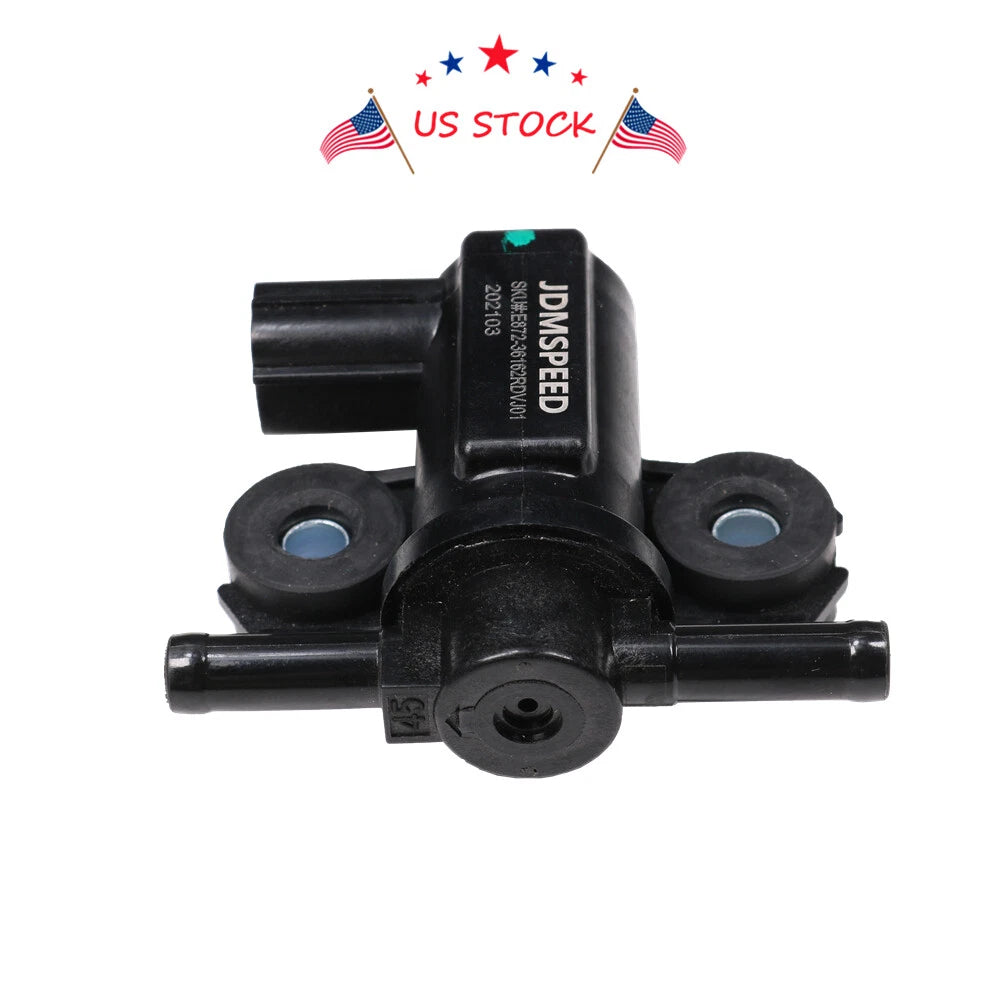 Vapor Canister Purge Valve Solenoid for Acura TL MDX (2004–2008)