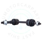 Control Arm Ball Joint Sway Bar for Ford Expedition Lincoln Navigator (2003–2006)