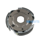 Drive Plate Assembly for Yamaha YP250 Majesty 250 (2007–2016)