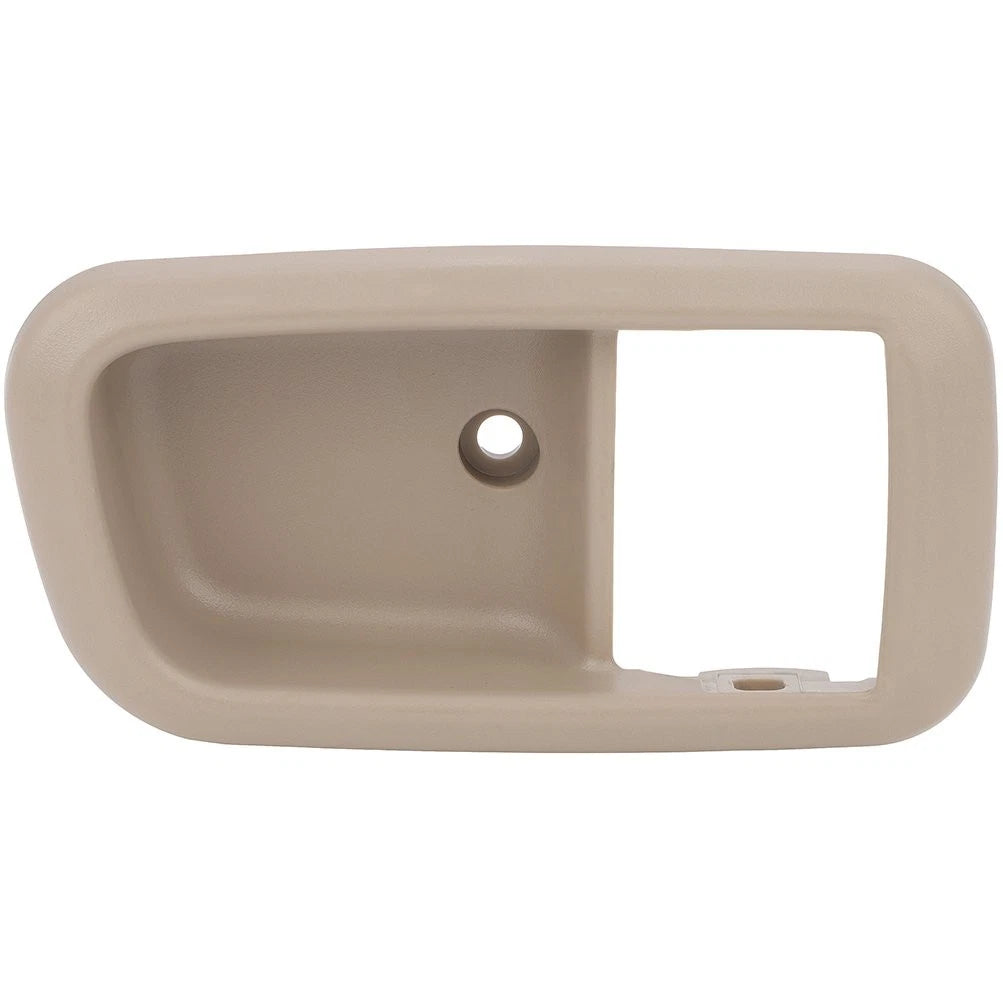 2pc Door Handle & Trims for Toyota Tundra (2000–2006) Beige
