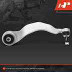 Front Left Lower Control Arm with Ball Joint for BMW G12 G30 G32 (2016–2023)